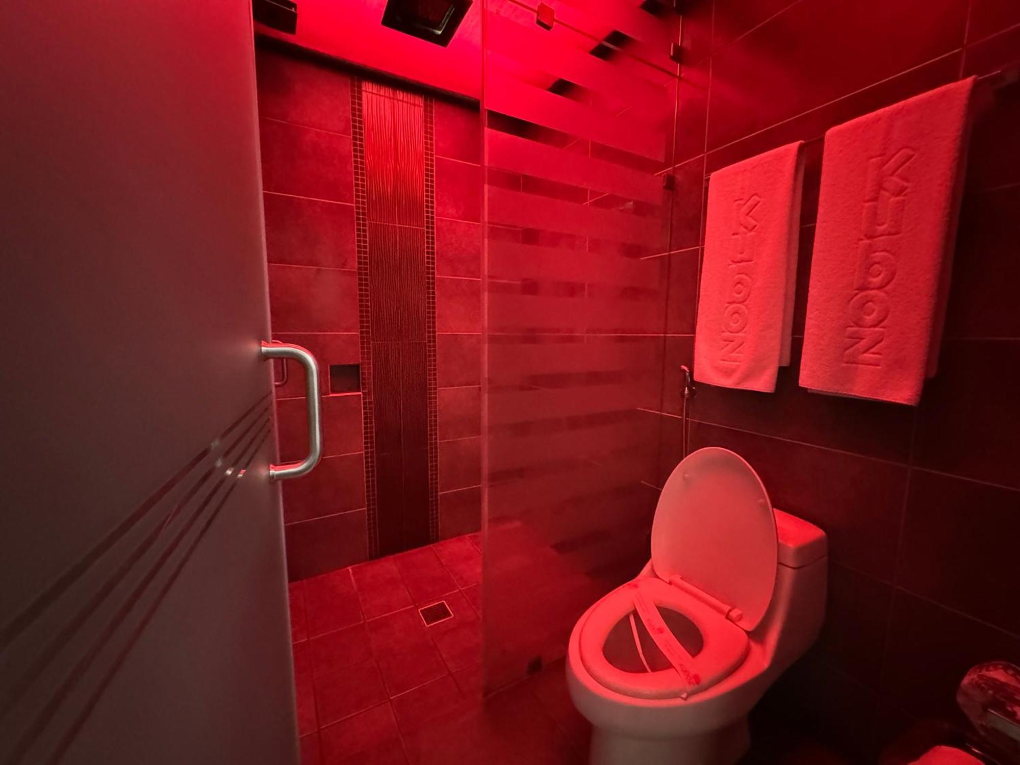 ספופן Kuboz Motor Hotel מראה חיצוני תמונה